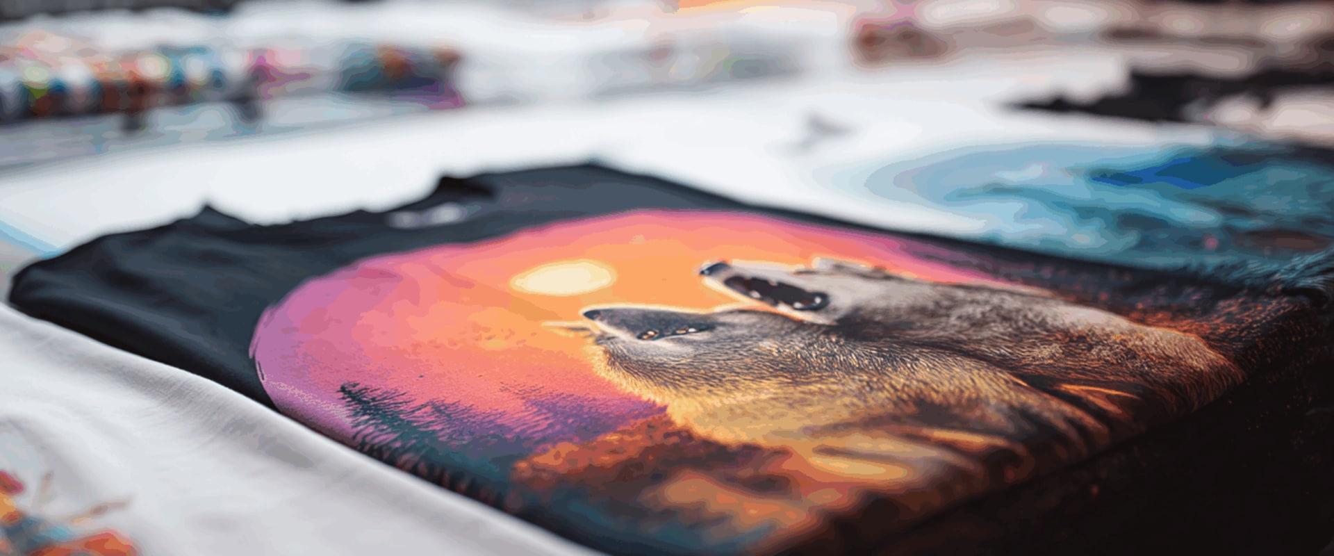 The Ultimate Guide to Creating a Custom T-Shirt Design