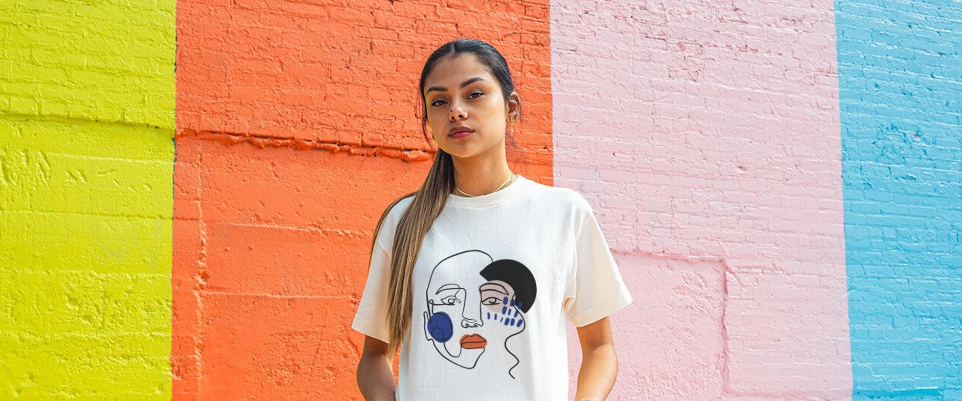 Can I Make Changes to My Custom T-Shirt Design After It Has Been Submitted?