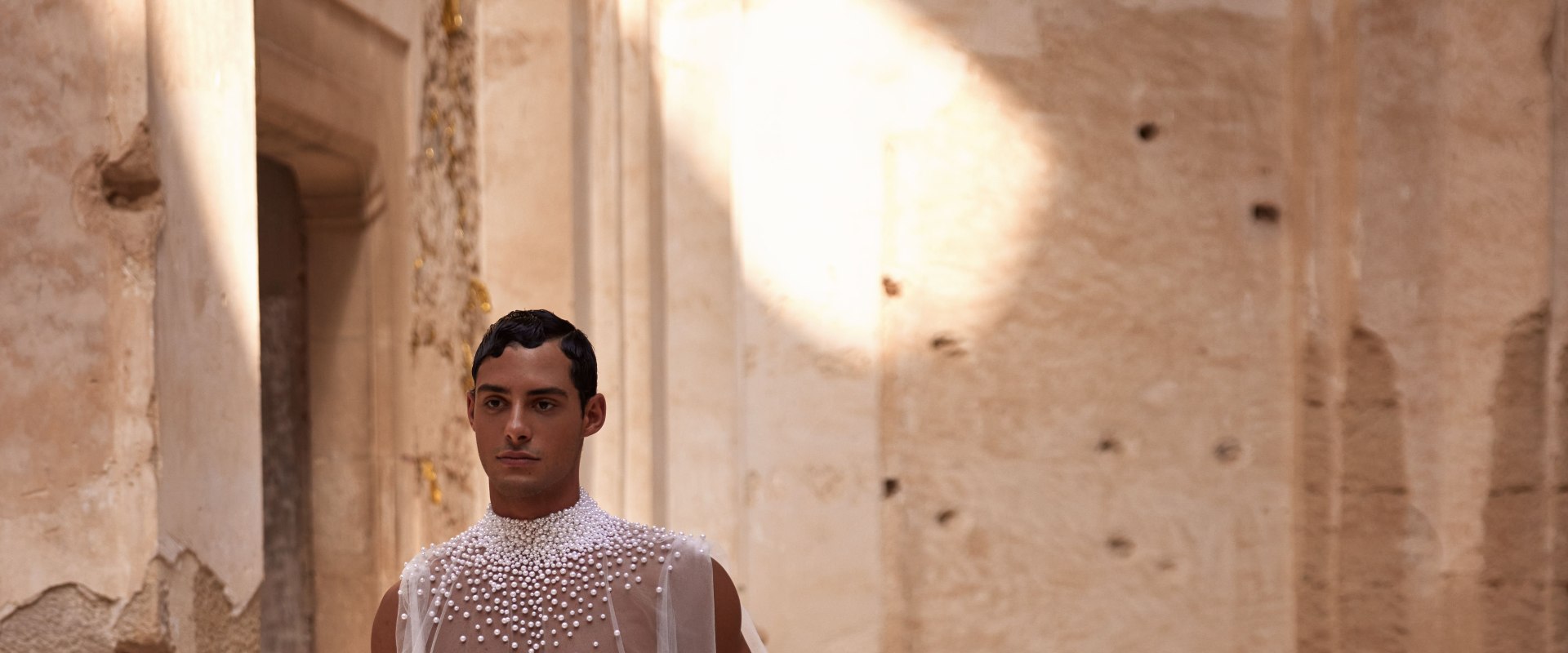 Building a Boutique Brand With Custom T-Shirts Inspired by a Bridal Atelier