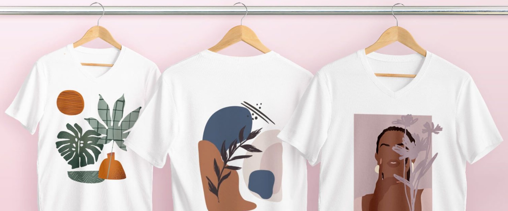 The Importance of Custom T-Shirt Design: Why You Need to Offer Design Templates