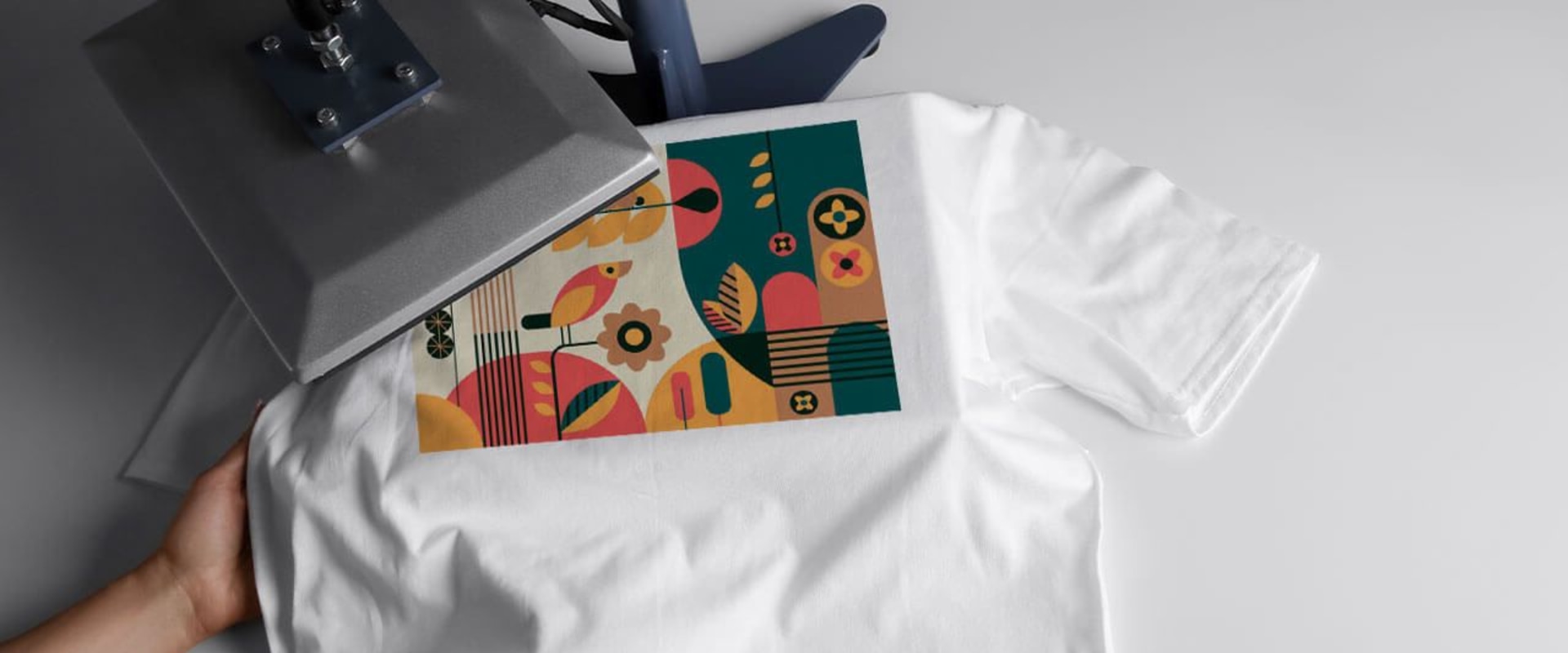 The Ins and Outs of Custom T-Shirt Design: Adding Text to Your Design