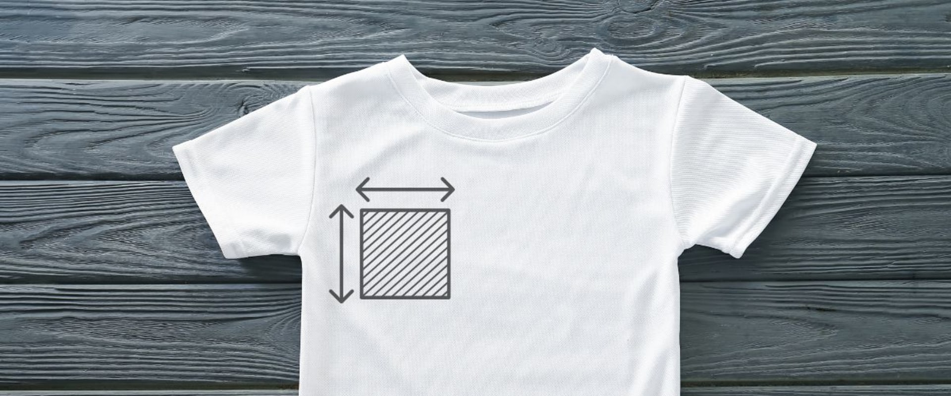 The Importance of Size Charts for Custom T-Shirt Design
