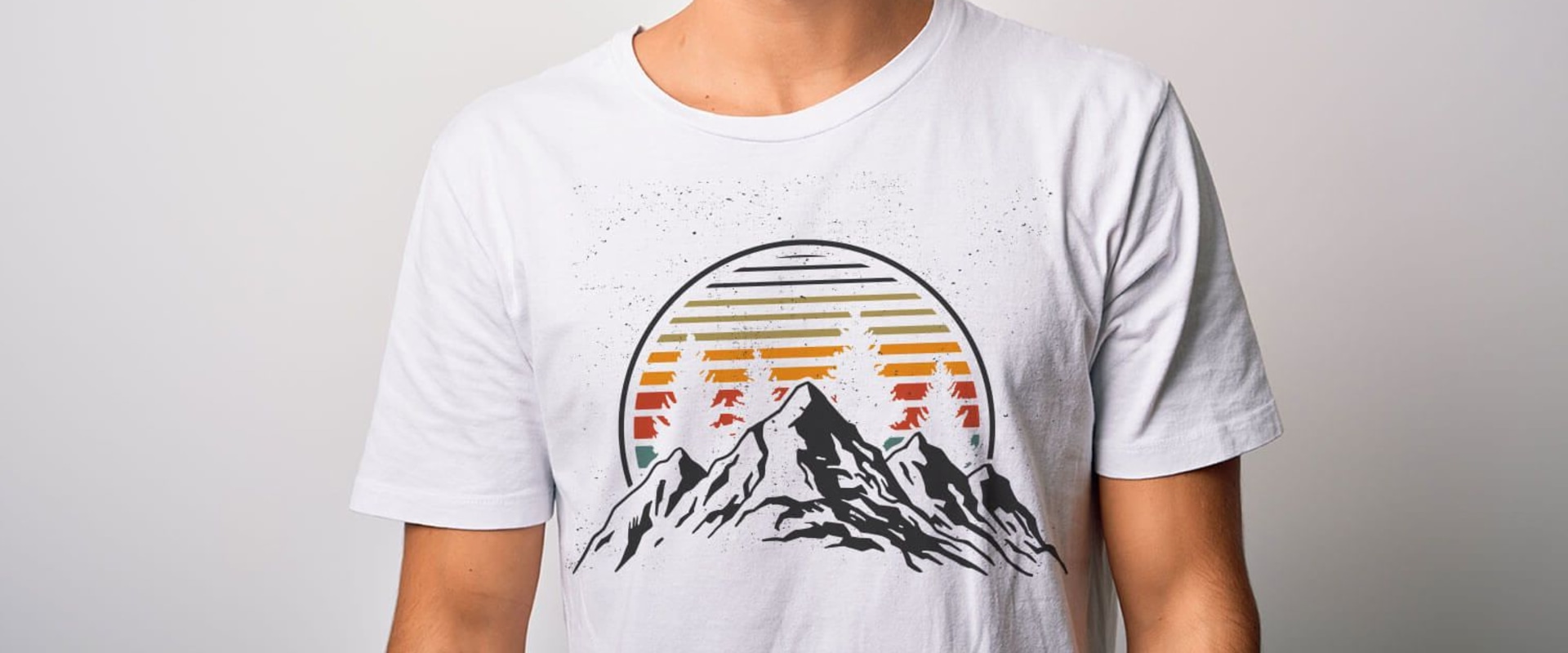 The Importance of Requesting a Sample for Your Custom T-Shirt Design