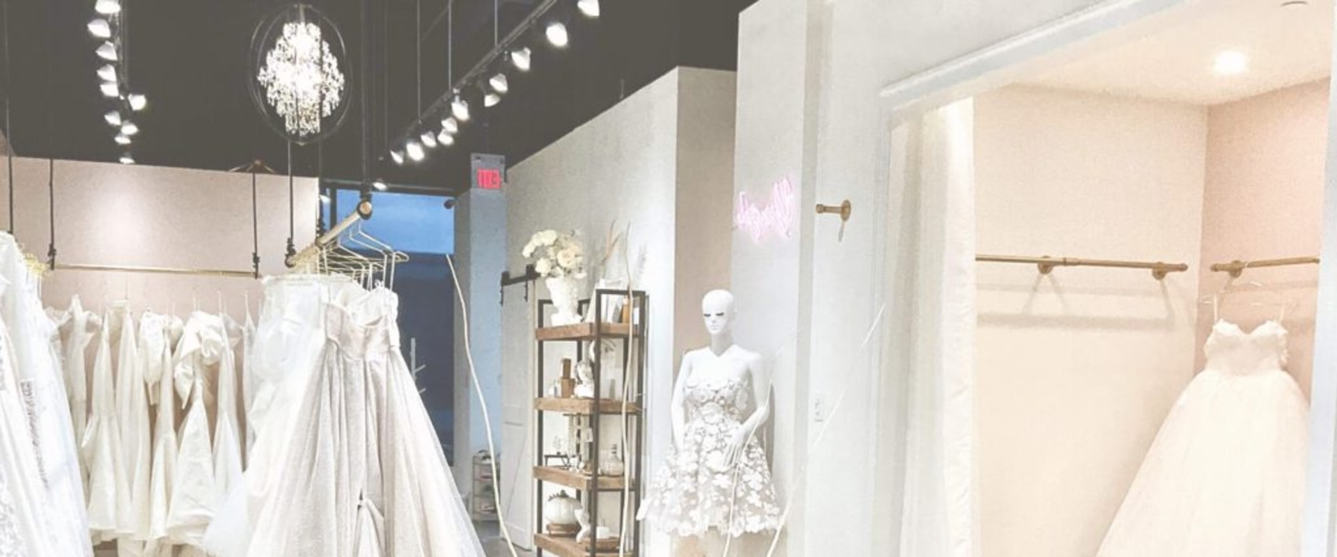 How Bridal Shop-Inspired Designs Elevate Custom Apparel