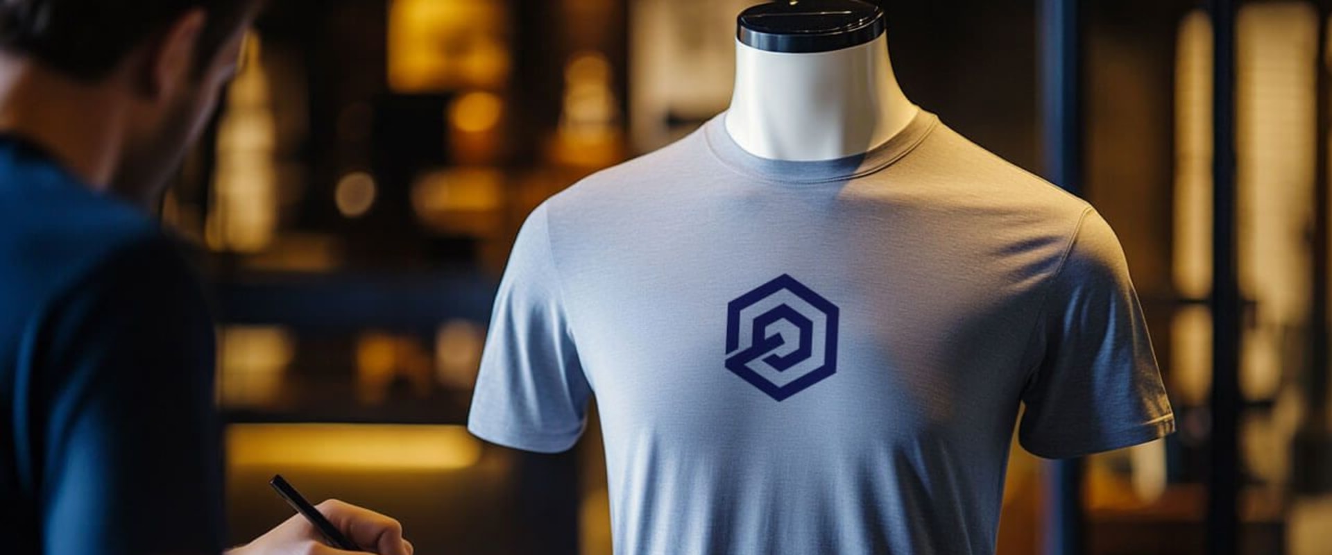 The Ins and Outs of Custom T-Shirt Design: Understanding Size and Placement Limits