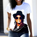 Enhance Your Custom T-Shirt Design with Special Effects and Embellishments