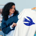 The Process of Creating a Custom T-Shirt Design