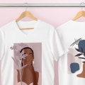 The Importance of Custom T-Shirt Design: Why You Need to Offer Design Templates