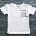 The Importance of Size Charts for Custom T-Shirt Design