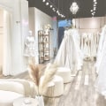How Bridal Shop-Inspired Designs Elevate Custom Apparel