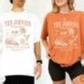 The Connection Between Custom T-Shirt Design and Wedding Weekend Fashion
