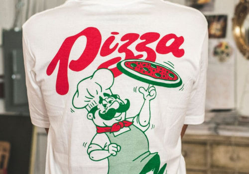 The Ins and Outs of Rush Options for Custom T-Shirt Designs