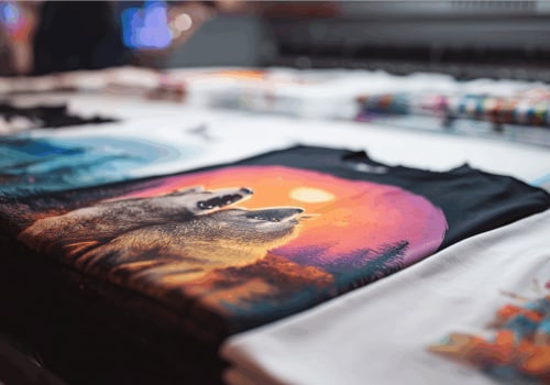 The Ultimate Guide to Creating a Custom T-Shirt Design