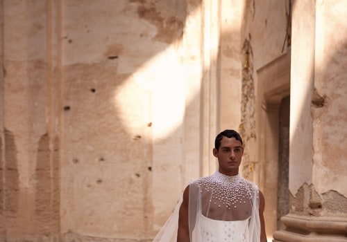 Building a Boutique Brand With Custom T-Shirts Inspired by a Bridal Atelier