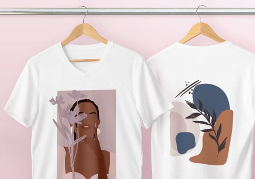 The Importance of Custom T-Shirt Design: Why You Need to Offer Design Templates