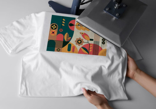 The Ins and Outs of Custom T-Shirt Design: Adding Text to Your Design