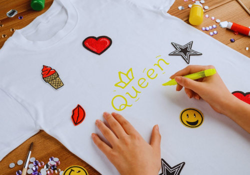 The Cost of Custom T-Shirt Design: What You Need to Know
