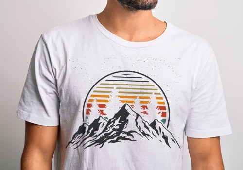 The Importance of Requesting a Sample for Your Custom T-Shirt Design