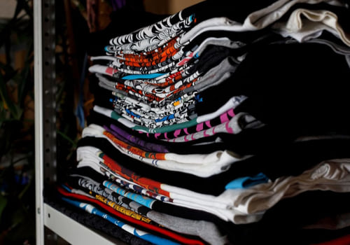 Maximizing Savings: Discounts for Bulk Orders of Custom T-Shirts