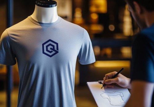 The Ins and Outs of Custom T-Shirt Design: Understanding Size and Placement Limits